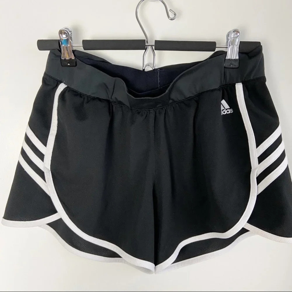Adidas Climate Workout Shorts Size S